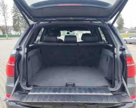 Сірий БМВ Х5, об'ємом двигуна 3 л та пробігом 230 тис. км за 13900 $, фото 4 на Automoto.ua