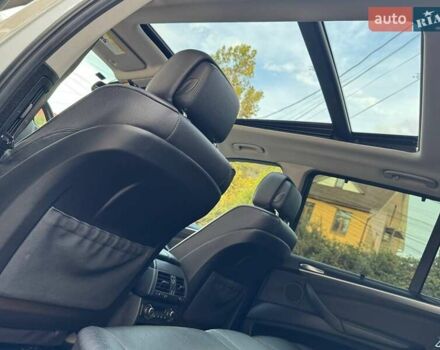 Серый БМВ Х5, объемом двигателя 2.99 л и пробегом 280 тыс. км за 19800 $, фото 51 на Automoto.ua