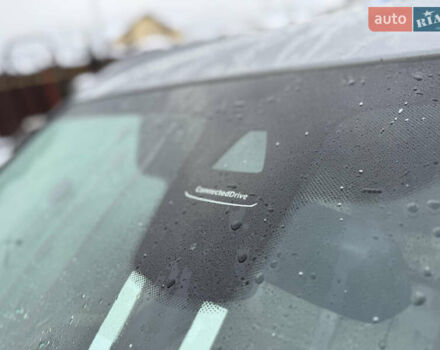 Серый БМВ Х5, объемом двигателя 3 л и пробегом 230 тыс. км за 14900 $, фото 14 на Automoto.ua