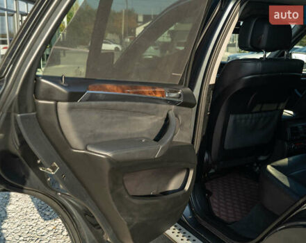 БМВ Х5 2013 в Черновцах на Automoto.ua Серый БМВ Х5, объемом двигателя 2.98 л и пробегом 189 тыс. км за 14900 $, фото 44 на Automoto.ua