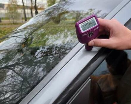 Серый БМВ Х5, объемом двигателя 2.99 л и пробегом 247 тыс. км за 18500 $, фото 37 на Automoto.ua