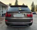 Серый БМВ Х5, объемом двигателя 3 л и пробегом 82 тыс. км за 7800 $, фото 6 на Automoto.ua