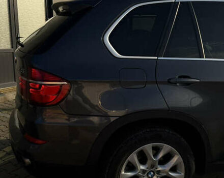 БМВ Х5 2013 в Черновцах на Automoto.ua Серый БМВ Х5, объемом двигателя 2.98 л и пробегом 189 тыс. км за 16000 $, фото 6 на Automoto.ua