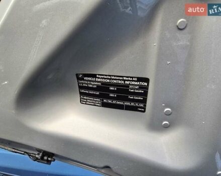 Серый БМВ Х5, объемом двигателя 2.98 л и пробегом 192 тыс. км за 14000 $, фото 20 на Automoto.ua