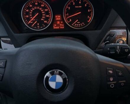 Сірий БМВ Х5, об'ємом двигуна 2.98 л та пробігом 250 тис. км за 15000 $, фото 22 на Automoto.ua