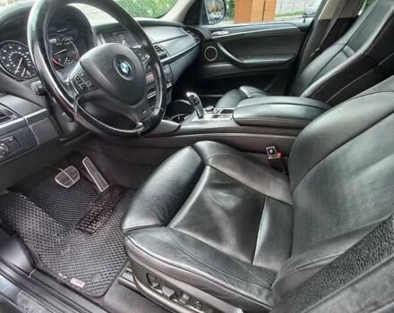 Сірий БМВ Х5, об'ємом двигуна 2.99 л та пробігом 278 тис. км за 18500 $, фото 15 на Automoto.ua