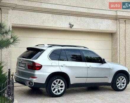 Серый БМВ Х5, объемом двигателя 2.99 л и пробегом 280 тыс. км за 19800 $, фото 38 на Automoto.ua