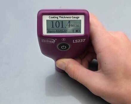 Серый БМВ Х5, объемом двигателя 2.99 л и пробегом 247 тыс. км за 18500 $, фото 33 на Automoto.ua