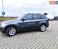 Сірий БМВ Х5, об'ємом двигуна 3 л та пробігом 230 тис. км за 13900 $, фото 2 на Automoto.ua