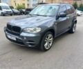 Сірий БМВ Х5, об'ємом двигуна 2.99 л та пробігом 278 тис. км за 18500 $, фото 1 на Automoto.ua