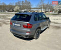 Серый БМВ Х5, объемом двигателя 3 л и пробегом 209 тыс. км за 14500 $, фото 13 на Automoto.ua
