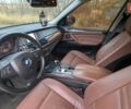 Серый БМВ Х5, объемом двигателя 3 л и пробегом 276 тыс. км за 15999 $, фото 16 на Automoto.ua