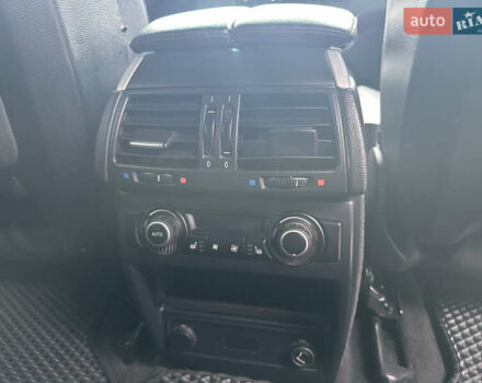 Сірий БМВ Х5, об'ємом двигуна 3 л та пробігом 320 тис. км за 16200 $, фото 13 на Automoto.ua