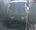 Сірий БМВ Х5, об'ємом двигуна 3 л та пробігом 320 тис. км за 16200 $, фото 13 на Automoto.ua