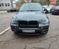 Серый БМВ Х5, объемом двигателя 2.98 л и пробегом 250 тыс. км за 20000 $, фото 2 на Automoto.ua