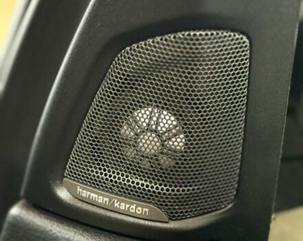 Серый БМВ Х5, объемом двигателя 2.98 л и пробегом 232 тыс. км за 17700 $, фото 12 на Automoto.ua