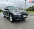 Сірий БМВ Х5, об'ємом двигуна 3 л та пробігом 320 тис. км за 16200 $, фото 4 на Automoto.ua