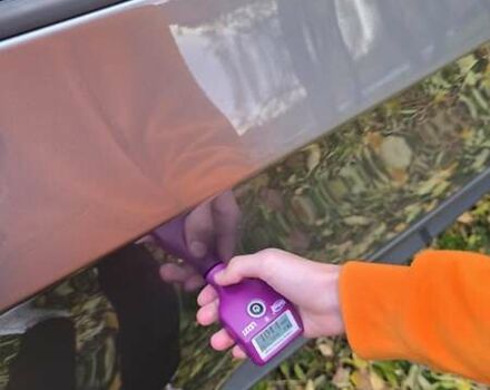 Серый БМВ Х5, объемом двигателя 2.99 л и пробегом 247 тыс. км за 18500 $, фото 61 на Automoto.ua