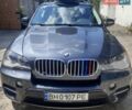 Сірий БМВ Х5, об'ємом двигуна 2.98 л та пробігом 222 тис. км за 19000 $, фото 1 на Automoto.ua
