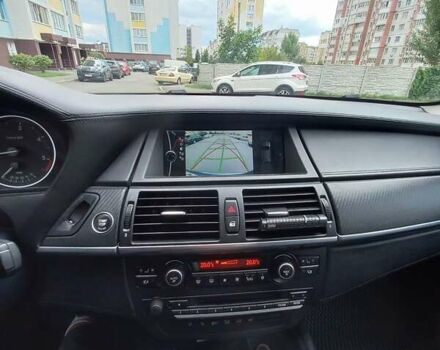 Сірий БМВ Х5, об'ємом двигуна 2.99 л та пробігом 278 тис. км за 18500 $, фото 12 на Automoto.ua