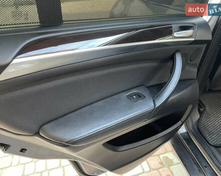 Серый БМВ Х5, объемом двигателя 2.98 л и пробегом 324 тыс. км за 15500 $, фото 23 на Automoto.ua