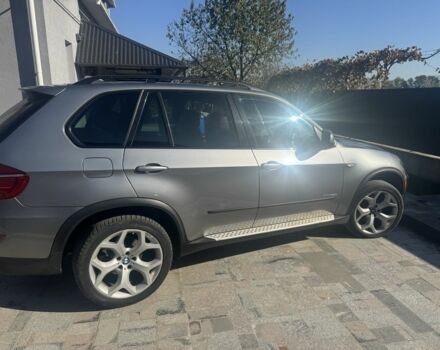 БМВ Х5 2013 в Черновцах на Automoto.ua Серый БМВ Х5, объемом двигателя 3 л и пробегом 237 тыс. км за 19500 $, фото 19 на Automoto.ua