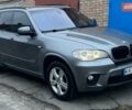 Сірий БМВ Х5, об'ємом двигуна 3 л та пробігом 274 тис. км за 22170 $, фото 2 на Automoto.ua