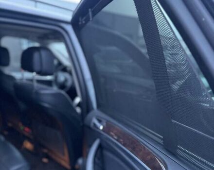 Сірий БМВ Х5, об'ємом двигуна 2.98 л та пробігом 250 тис. км за 15000 $, фото 4 на Automoto.ua