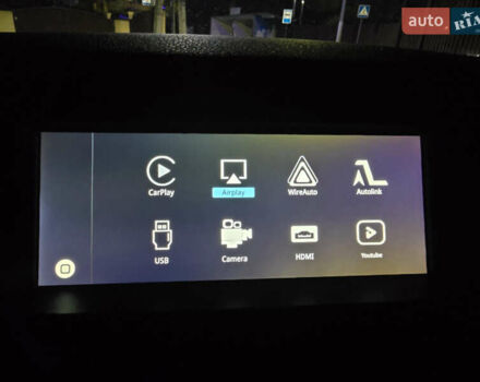 Сірий БМВ Х5, об'ємом двигуна 2.98 л та пробігом 193 тис. км за 13800 $, фото 14 на Automoto.ua