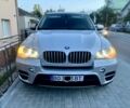 БМВ Х5 2013 в Тернополе на Automoto.ua Серый БМВ Х5, объемом двигателя 3 л и пробегом 219 тыс. км за 17500 $, фото 2 на Automoto.ua