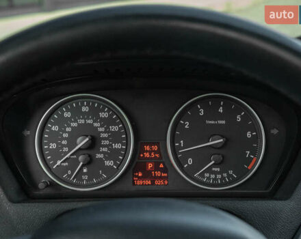 БМВ Х5 2013 в Черновцах на Automoto.ua Серый БМВ Х5, объемом двигателя 2.98 л и пробегом 189 тыс. км за 14900 $, фото 24 на Automoto.ua