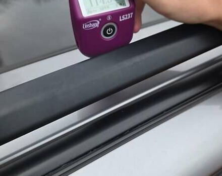 Серый БМВ Х5, объемом двигателя 2.99 л и пробегом 247 тыс. км за 18500 $, фото 80 на Automoto.ua