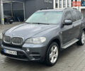 Сірий БМВ Х5, об'ємом двигуна 3 л та пробігом 320 тис. км за 16200 $, фото 6 на Automoto.ua