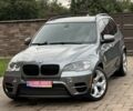 Серый БМВ Х5, объемом двигателя 3 л и пробегом 220 тыс. км за 19990 $, фото 1 на Automoto.ua