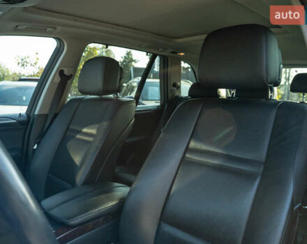 БМВ Х5 2013 в Черновцах на Automoto.ua Серый БМВ Х5, объемом двигателя 2.98 л и пробегом 189 тыс. км за 14900 $, фото 37 на Automoto.ua