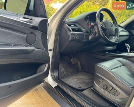 Серый БМВ Х5, объемом двигателя 2.99 л и пробегом 280 тыс. км за 19800 $, фото 45 на Automoto.ua