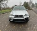 Сірий БМВ Х5, об'ємом двигуна 3 л та пробігом 264 тис. км за 13850 $, фото 1 на Automoto.ua