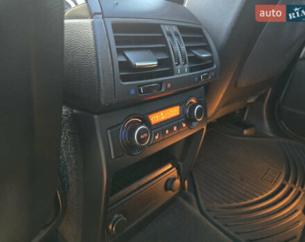 Сірий БМВ Х5, об'ємом двигуна 2.98 л та пробігом 193 тис. км за 13800 $, фото 5 на Automoto.ua