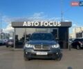 Сірий БМВ Х5, об'ємом двигуна 2.98 л та пробігом 215 тис. км за 16690 $, фото 2 на Automoto.ua