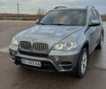 Серый БМВ Х5, объемом двигателя 3 л и пробегом 276 тыс. км за 15999 $, фото 1 на Automoto.ua