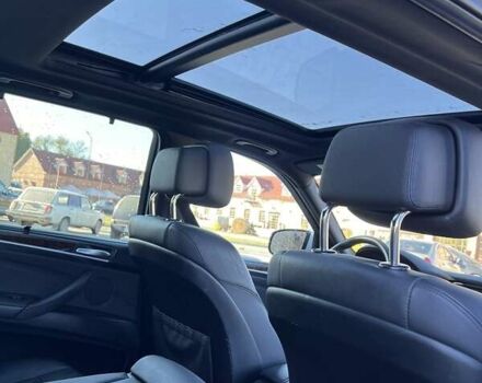 Сірий БМВ Х5, об'ємом двигуна 0 л та пробігом 199 тис. км за 20500 $, фото 8 на Automoto.ua