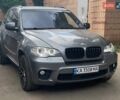 Сірий БМВ Х5, об'ємом двигуна 3 л та пробігом 274 тис. км за 22170 $, фото 10 на Automoto.ua