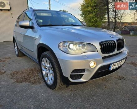 Серый БМВ Х5, объемом двигателя 2.98 л и пробегом 193 тыс. км за 13500 $, фото 73 на Automoto.ua