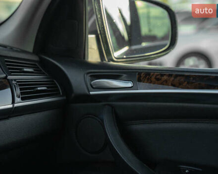 БМВ Х5 2013 в Черновцах на Automoto.ua Серый БМВ Х5, объемом двигателя 2.98 л и пробегом 189 тыс. км за 14900 $, фото 36 на Automoto.ua