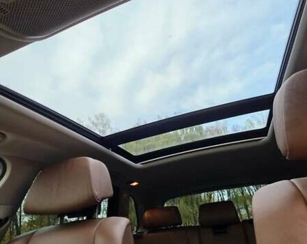 Серый БМВ Х5, объемом двигателя 2.99 л и пробегом 247 тыс. км за 18500 $, фото 21 на Automoto.ua