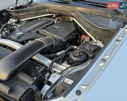 Серый БМВ Х5, объемом двигателя 2.98 л и пробегом 193 тыс. км за 13500 $, фото 20 на Automoto.ua