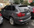 Серый БМВ Х5, объемом двигателя 3 л и пробегом 255 тыс. км за 12992 $, фото 4 на Automoto.ua