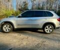 Серый БМВ Х5, объемом двигателя 3 л и пробегом 82 тыс. км за 3450 $, фото 4 на Automoto.ua