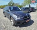 Серый БМВ Х5, объемом двигателя 3 л и пробегом 255 тыс. км за 12992 $, фото 10 на Automoto.ua