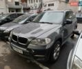 Серый БМВ Х5, объемом двигателя 3 л и пробегом 255 тыс. км за 12992 $, фото 2 на Automoto.ua